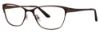 Picture of Dana Buchman Eyeglasses AMICE