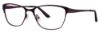 Picture of Dana Buchman Eyeglasses AMICE