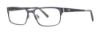 Picture of Jhane Barnes Eyeglasses AXIOM