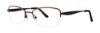 Picture of Dana Buchman Eyeglasses BEATRIZ