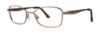 Picture of Dana Buchman Eyeglasses BEVERLY