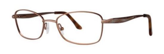 Picture of Dana Buchman Eyeglasses BEVERLY