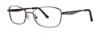 Picture of Dana Buchman Eyeglasses BEVERLY