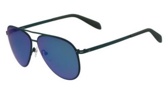 Picture of Calvin Klein Platinum Sunglasses CK2138S