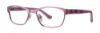 Picture of Kensie Eyeglasses CURIOUS