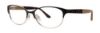 Picture of Dana Buchman Eyeglasses DODIE