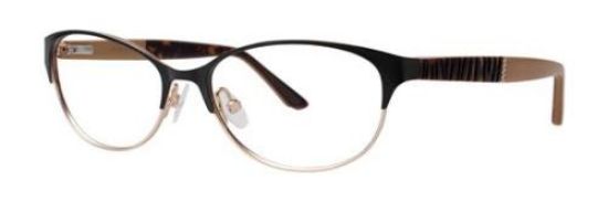 Picture of Dana Buchman Eyeglasses DODIE