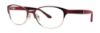Picture of Dana Buchman Eyeglasses DODIE