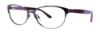 Picture of Dana Buchman Eyeglasses DODIE