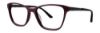 Picture of Dana Buchman Eyeglasses FAUVE