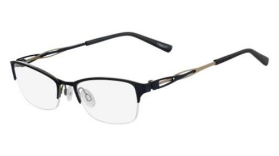 Picture of Flexon Eyeglasses GINGER