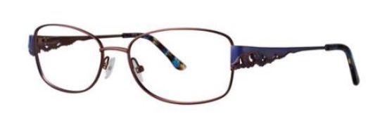 Picture of Dana Buchman Eyeglasses GALE