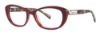 Picture of Vera Wang Eyeglasses GILIA