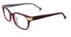 Picture of Jonathan Adler Eyeglasses JA304 UF