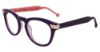 Picture of Jonathan Adler Eyeglasses JA308