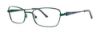 Picture of Dana Buchman Eyeglasses KALLAWAY
