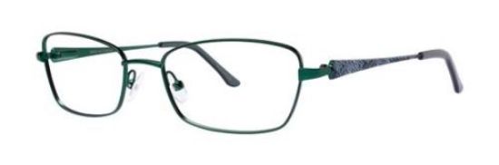 Picture of Dana Buchman Eyeglasses KALLAWAY