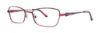 Picture of Dana Buchman Eyeglasses KALLAWAY