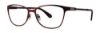 Picture of Vera Wang Eyeglasses KALLIET
