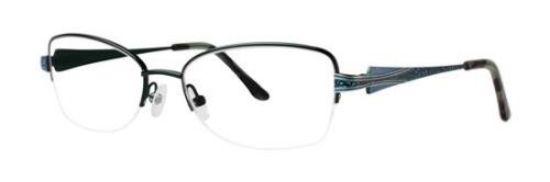 Picture of Dana Buchman Eyeglasses LADA
