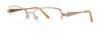 Picture of Dana Buchman Eyeglasses LADA