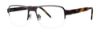 Picture of Jhane Barnes Eyeglasses MOLECULAR
