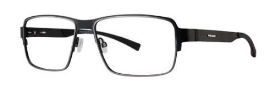 Picture of Jhane Barnes Eyeglasses QUANTITATIVE