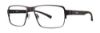 Picture of Jhane Barnes Eyeglasses QUANTITATIVE