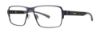 Picture of Jhane Barnes Eyeglasses QUANTITATIVE