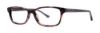 Picture of Vera Wang Eyeglasses SAGATTA