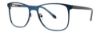 Picture of Penguin Eyeglasses THE COLLINS