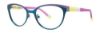 Picture of Kensie Eyeglasses CELEBRATE