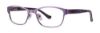 Picture of Kensie Eyeglasses CURIOUS