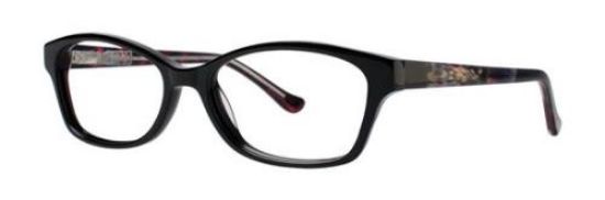 Picture of Kensie Eyeglasses RENDEZVOUS