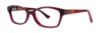 Picture of Kensie Eyeglasses RENDEZVOUS