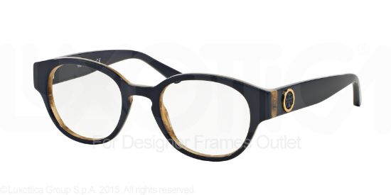 Picture of Tory Burch Eyeglasses TY2057