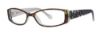 Picture of Lilly Pulitzer Eyeglasses AUBREY