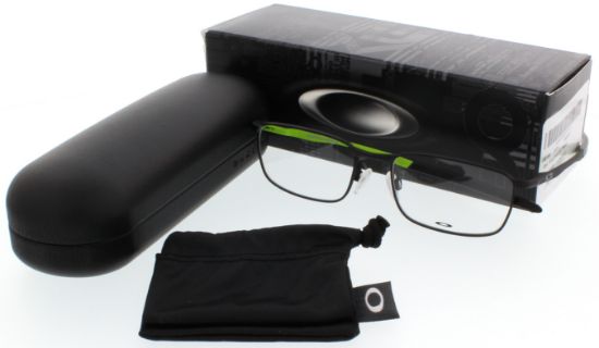 Picture of Oakley Eyeglasses BARRELHOUSE