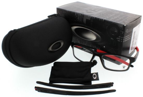 Picture of Oakley Eyeglasses CROSSLINK PITCH
