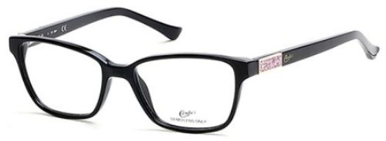 Picture of Candies Eyeglasses CA0129