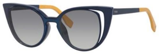 Picture of Fendi Sunglasses 0136/S