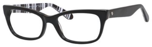 Picture of Kate Spade Eyeglasses ELORA