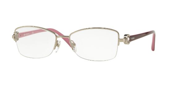 Picture of Vogue Eyeglasses VO3985B