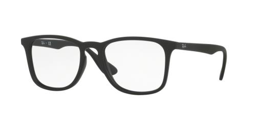Picture of Ray Ban Eyeglasses RX7074