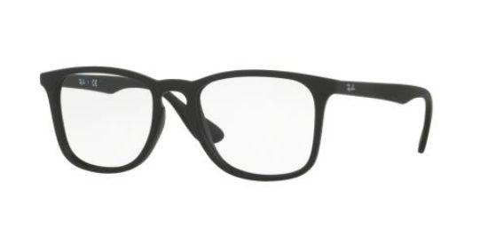 Picture of Ray Ban Eyeglasses RX7074