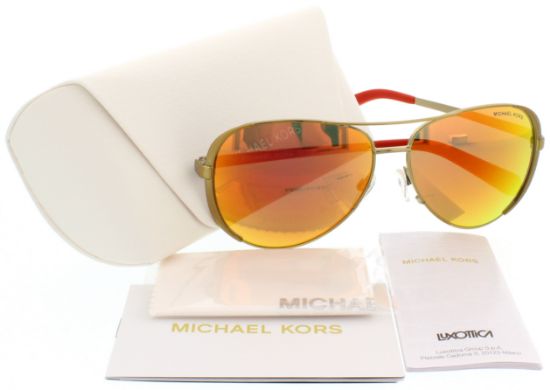 Picture of Michael Kors Sunglasses MK5004