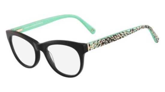 Picture of Dvf Eyeglasses 5058