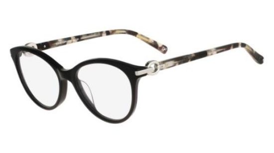 Picture of Dvf Eyeglasses 5065