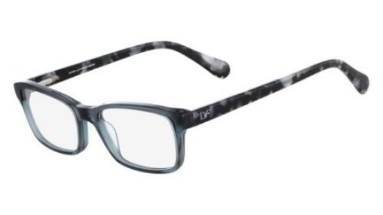 Picture of Dvf Eyeglasses 5077