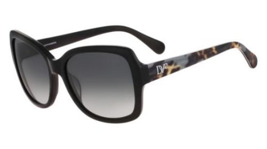Picture of Dvf Sunglasses 603S TALLYANNE